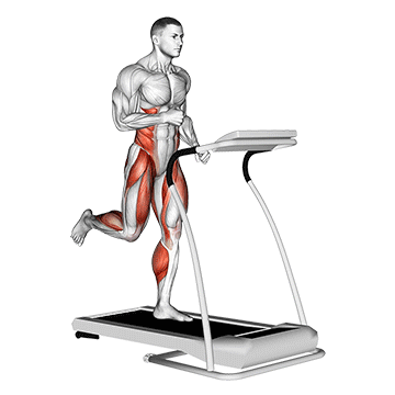 run equipment