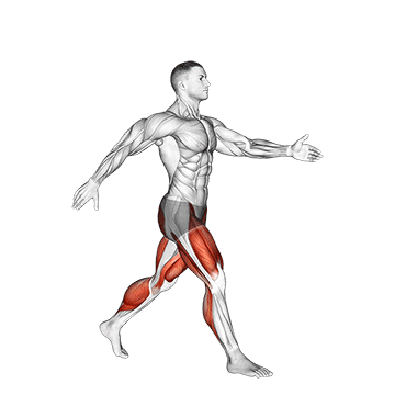 scissor jumps male
