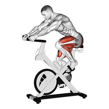 stationary bike run v3