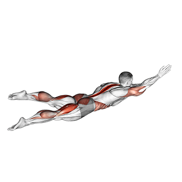 swimmer kicks v2 male