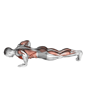 modified hindu push up male