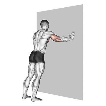 push up wall v2