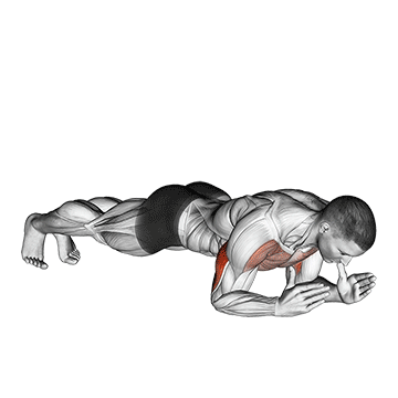 body up