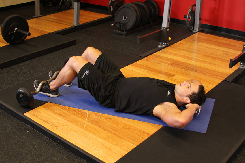 sit-up